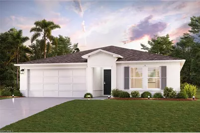 3339 NE 8th Pl, Cape Coral, FL 33909 - Photo 1