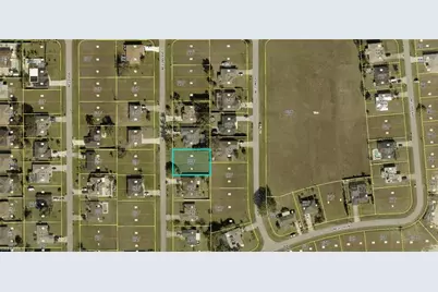 1317 NE 22nd Ave, Cape Coral, FL 33909 - Photo 1