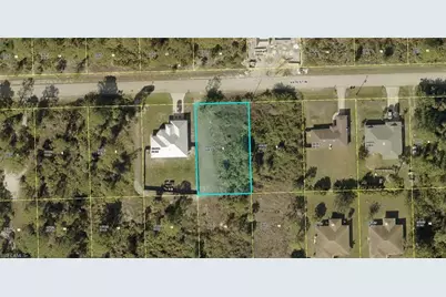 3411 69th St W, Lehigh Acres, FL 33971 - Photo 1