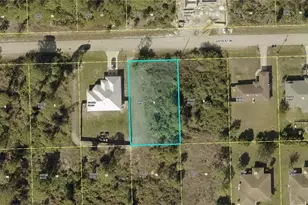 3411 69th St W, Lehigh Acres, FL 33971 - Photo 1