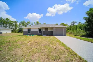 2003 Welby Ln, Lehigh Acres, FL 33972 - Photo 1