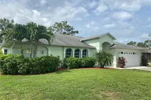 10620 Wood Ibis Ave, Bonita Springs, FL 34135 - Photo 1