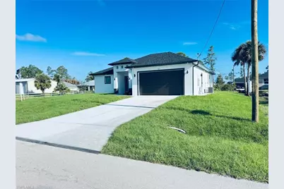 837 Foxtail St, Lehigh Acres, FL 33974 - Photo 1