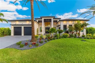 160 SW 52nd Terrace, Cape Coral, FL 33914 - Photo 1