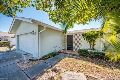 846 Xavier Ave N, Fort Myers, FL 33919 - Photo 1