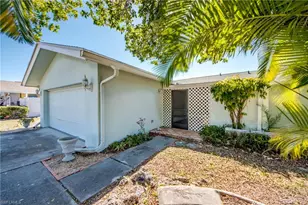 846 Xavier Ave N, Fort Myers, FL 33919 - Photo 1