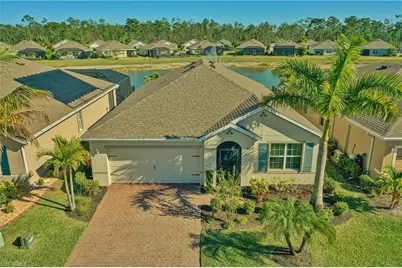 20056 Sweetbay Dr, North Fort Myers, FL 33917 - Photo 1