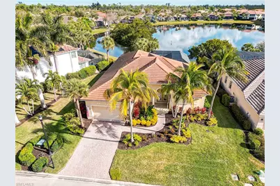8908 Crown Colony Blvd, Fort Myers, FL 33908 - Photo 1