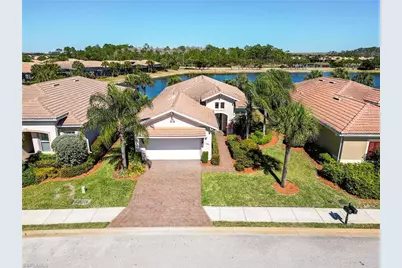 11205 Vitale Way, Fort Myers, FL 33913 - Photo 1