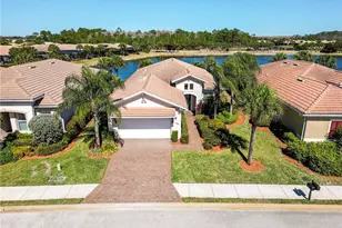 11205 Vitale Wy, Fort Myers, FL 33913 - Photo 1