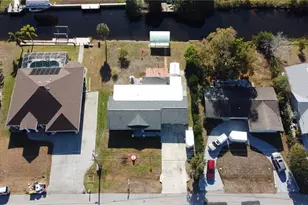 1930 Indian Creek Dr, North Fort Myers, FL 33917 - Photo 1