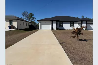 510 Bell Blvd S, Lehigh Acres, FL 33974 - Photo 1