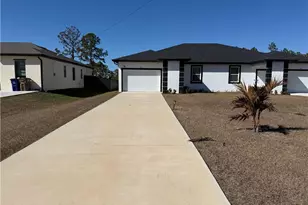 510 Bell Blvd S, Lehigh Acres, FL 33974 - Photo 1