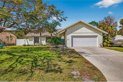 693 Astarias Cir, Fort Myers, FL 33919 - Photo 1