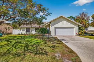 693 Astarias Circle, Fort Myers, FL 33919 - Photo 1