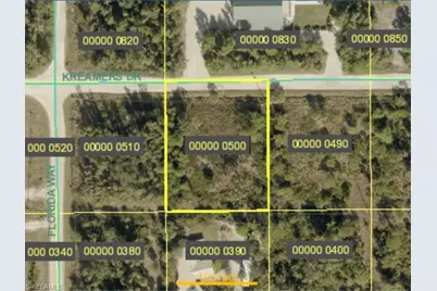 7085 Kreamers Dr, Bokeelia, FL 33922 - Photo 1