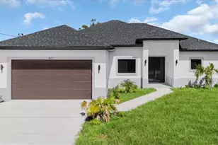 817 Jacaranda Pkwy E, Cape Coral, FL 33909 - Photo 1