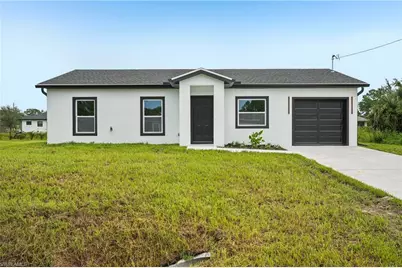 2516 38th St SW, Lehigh Acres, FL 33976 - Photo 1