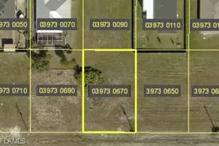 2843 Embers Pkwy W, Cape Coral, FL 33993 - Photo 1