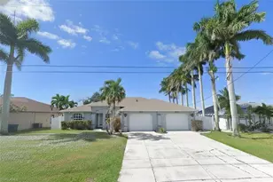 546 SE 5th Ave, Cape Coral, FL 33990 - Photo 1