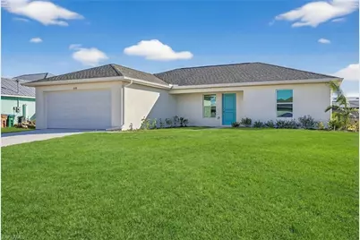 1110 NW 19th St, Cape Coral, FL 33993 - Photo 1