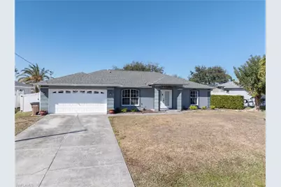 2846 SW 25th Pl, Cape Coral, FL 33914 - Photo 1