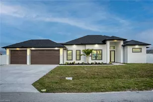 9 NW 12th Pl, Cape Coral, FL 33993 - Photo 1
