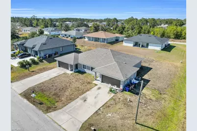 2400/2402 Paul Ave S, Lehigh Acres, FL 33973 - Photo 1