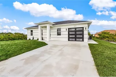 706 Theodore Vail St E, Lehigh Acres, FL 33974 - Photo 1