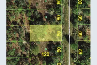 13179 Santa Maria Dr, Punta Gorda, FL 33955 - Photo 1