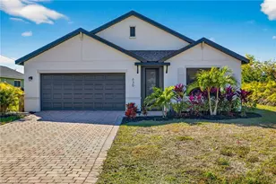 630 SW 11th Pl, Cape Coral, FL 33991 - Photo 1