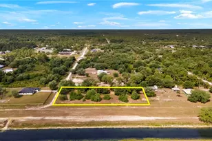 7500 20th Terrace, Labelle, FL 33935 - Photo 1