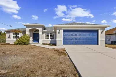 3704 33rd St SW, Lehigh Acres, FL 33976 - Photo 1