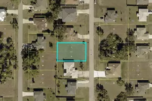 3614 NE 18th Pl, Cape Coral, FL 33909 - Photo 1