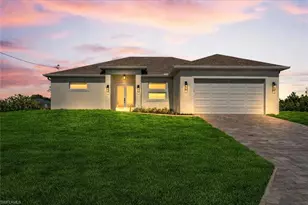 351 NE 25th St, Cape Coral, FL 33909 - Photo 1