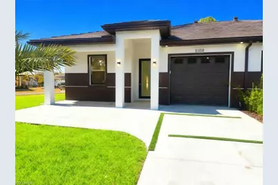 5358 30th St SW, Lehigh Acres, FL 33973 - Photo 1
