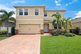 421 Coral Reef Pl, Cape Coral, FL 33993 - Photo 1