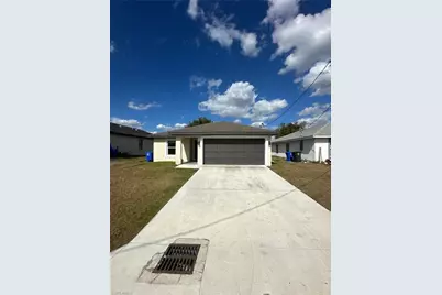 136 Francis Ave, Fort Myers, FL 33916 - Photo 1