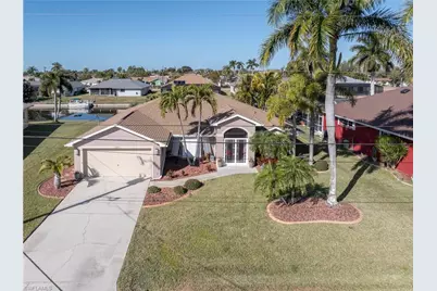 3424 SW 5th Ave, Cape Coral, FL 33914 - Photo 1