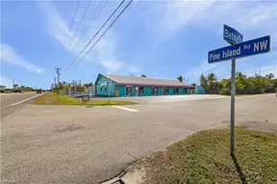 5261 Pine Island Rd, Bokeelia, FL 33922 - Photo 1