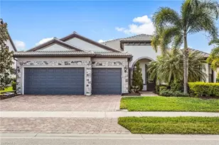 11719 Bowes Cir, Fort Myers, FL 33913 - Photo 1