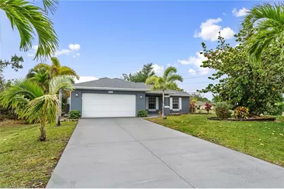 2004 NE 35th St, Cape Coral, FL 33909 - Photo 1