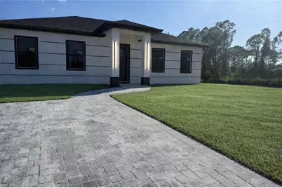 732 Newhall St E, Lehigh Acres, FL 33974 - Photo 1