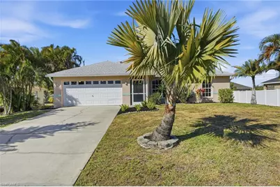 3020 SW 5th Ave, Cape Coral, FL 33914 - Photo 1