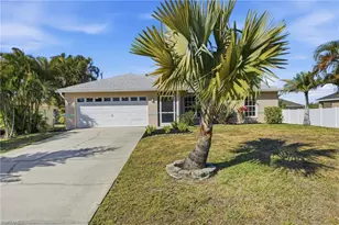 3020 SW 5th Ave, Cape Coral, FL 33914 - Photo 1