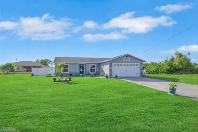 3208 NW 2nd Pl, Cape Coral, FL 33993 - Photo 1