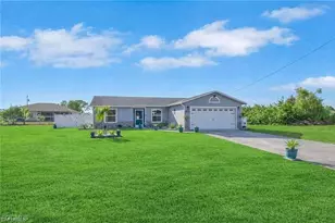 3208 NW 2nd Pl, Cape Coral, FL 33993 - Photo 1