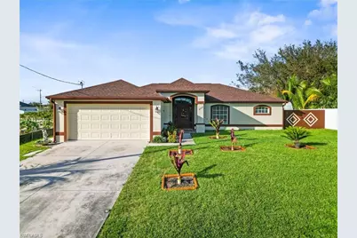 3508 12th St SW, Lehigh Acres, FL 33976 - Photo 1