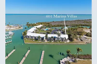601 Marina Villas, Captiva, FL 33924 - Photo 1