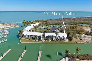 601 Marina Villas, Captiva, FL 33924 - Photo 1